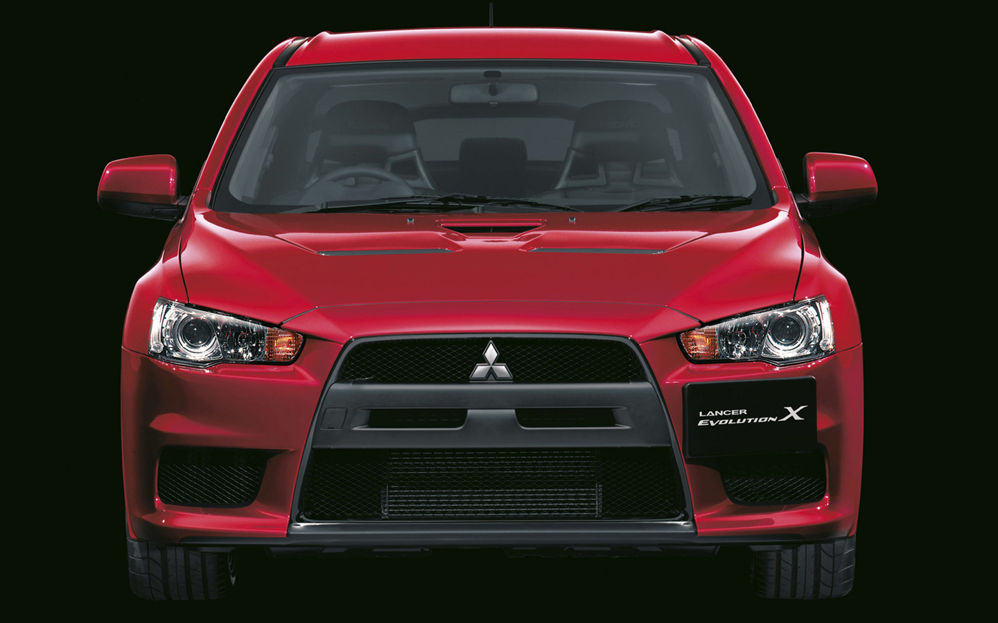 lancer-evo-x