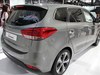 起亚新佳乐_图片库-58汽车
