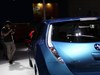 启辰E30概念_图片库-58汽车