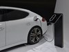 保时捷 Panamera S E-Hybrid亮相_图片库-58汽车