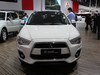 三菱 劲炫ASX_图片库-58汽车