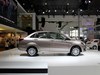 北汽E130三厢_图片库-58汽车