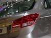 北汽E130三厢_图片库-58汽车