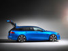 捷豹XFR-S Sportbrake_图片库-58汽车