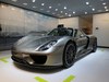 保时捷 918 SPYDER 混动_图片库-58汽车