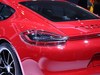 Cayman GTS_图片库-58汽车