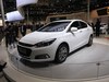 科鲁兹_图片库-58汽车