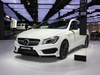 CLA 45 AMG_图片库-58汽车