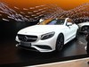 S63 AMG COUPE_图片库-58汽车