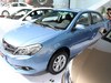 比亚迪全新F3_图片库-58汽车