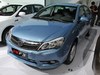 比亚迪全新F3_图片库-58汽车