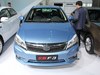 比亚迪全新F3_图片库-58汽车