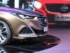 广汽乘用车 传祺GA6_图片库-58汽车