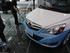 北京汽车E150 EV出租版_图片库-58汽车