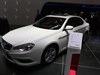北京汽车 绅宝EV_图片库-58汽车