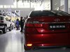 新凯美瑞_图片库-58汽车