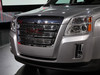 GMC GRANITE_图片库-58汽车