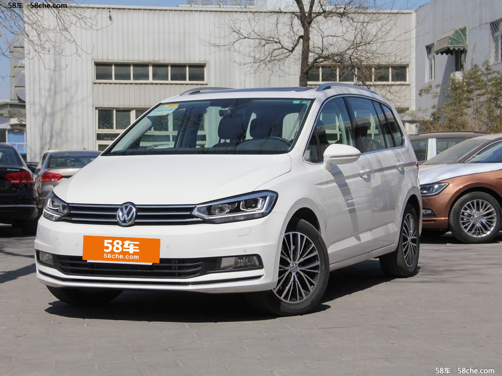 途安l六座版上市 售20.58-23.68万元