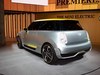 MINI electric_图片库-58汽车