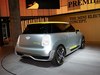 MINI electric_图片库-58汽车