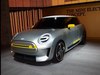MINI electric_图片库-58汽车
