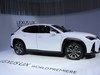 雷克萨斯 UX_图片库-58汽车