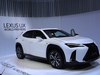 雷克萨斯 UX_图片库-58汽车