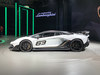 Aventador SVJ特别版_图片库-58汽车