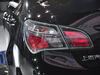 MG 6 三厢版_图片库-58汽车